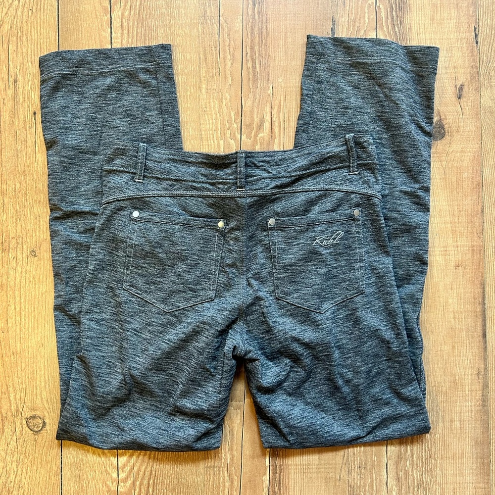 KUHL sweats